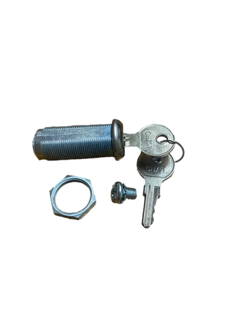 1.25" Camlock SS Scalped ( LDC608XXL-S )