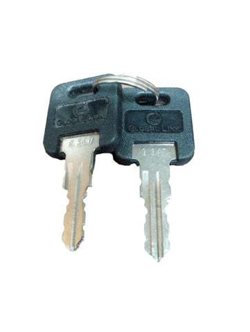 Key G347