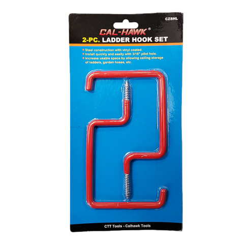 Ladder Hook 2pc