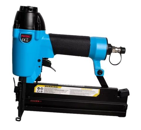 Adjustable Pneumatic Combo Brad Nailer Gun 2 in 1 Combo (FACN5040)