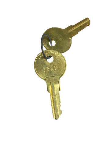 Key 1250 Pair