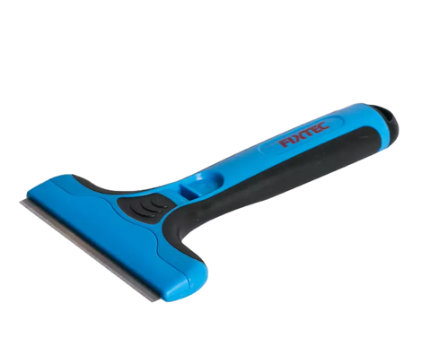 4" Floor Scraper W/6 Blades (FHSP1401)