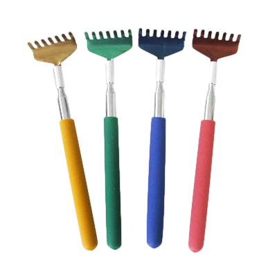 Crazy Color Extendable Back Scratcher