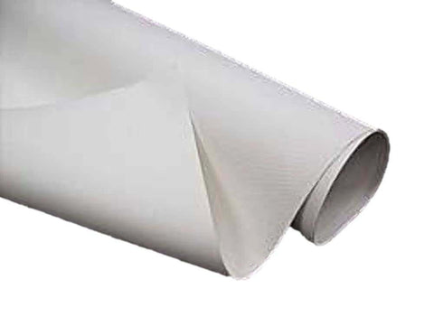 PVC Taffeta Finish Roofing 102"Wide (By the Foot)