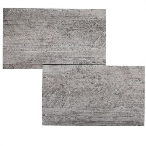 7.625-in x 4-ft Bloomquist Shaggy Shiplap Wall Plank