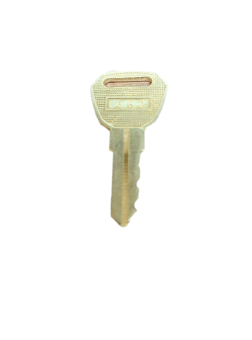 Key 262