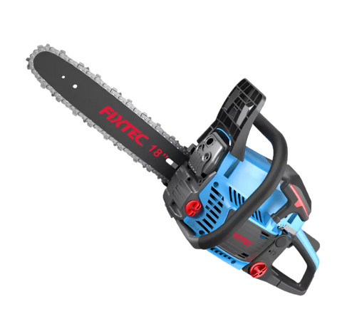 18'' 58CC Gasoline Chain Saw (FGCS58181)