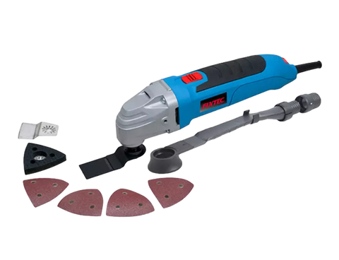 Multi-Function Tools (FMT30001-110V)