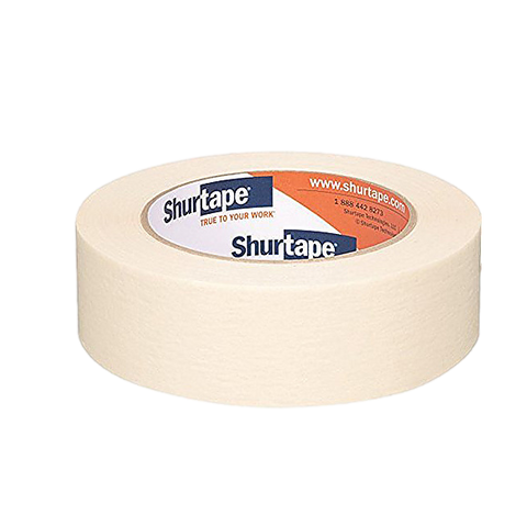 Natural Masking Tape 2" x 60 yd