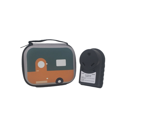 30A Surge Bag ( PJ-RM-30SC )
