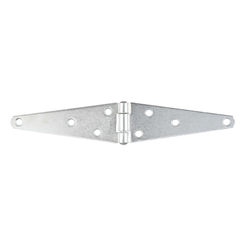 Heavy Duty 2" Strap Hinge 6"