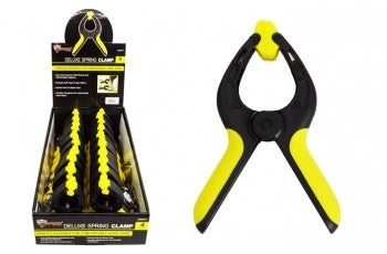 4" Nylon Spring Clamp (22-2220917)
