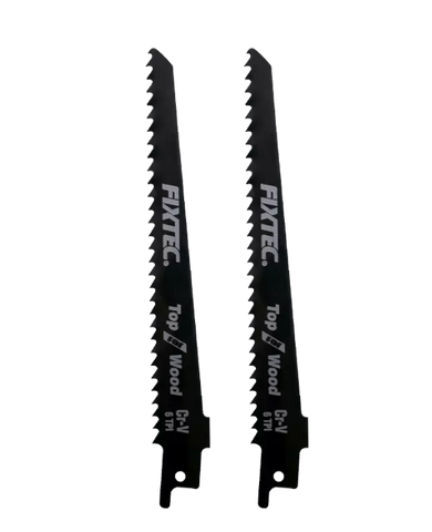 Reciprocating Saw Blade for Wood (FRSB152W)