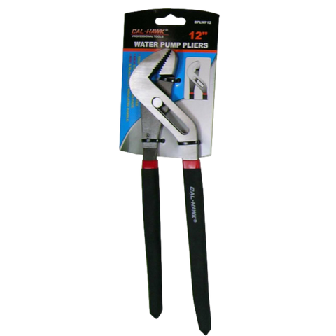12" Pro Water Pump Plier (BPLWP12)