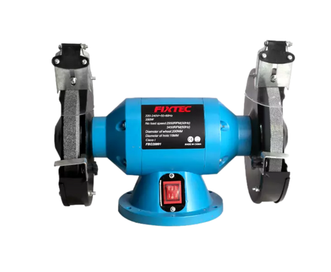8" Bench Grinder (FBG20001-110V)