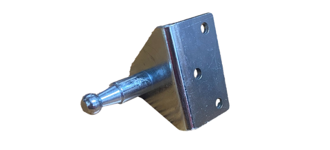 Gas Strut Mounting Bracket XL Zinc - LPB60XL