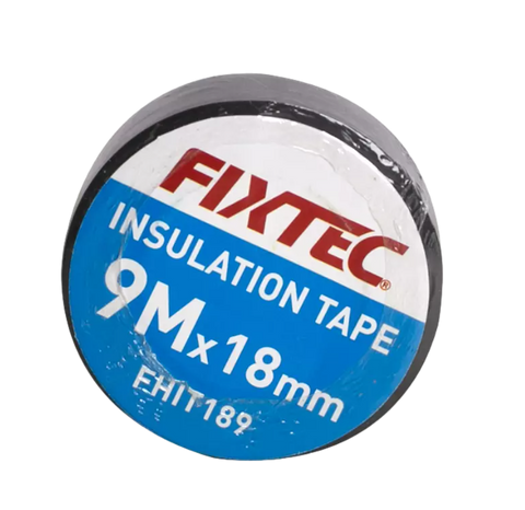 PVC Electrical Insulation Tape 30' 10 Pack (FHIT189)