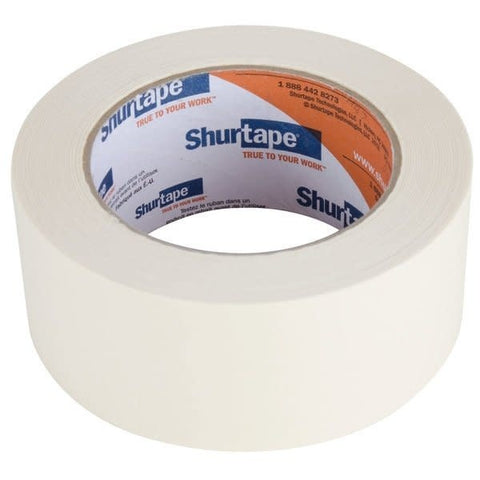 Natural Masking Tape 3" x 60 yd