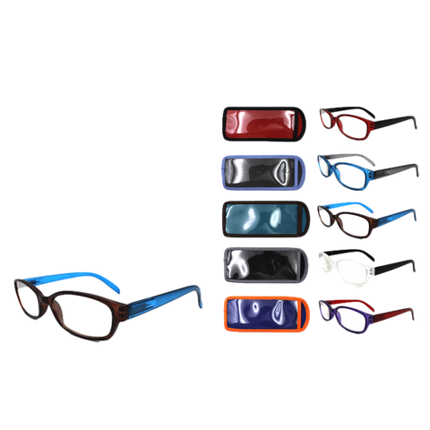 Fashion Readers (Discontinued)