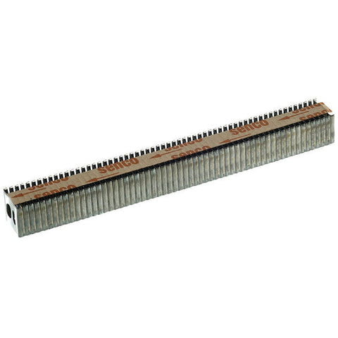 7/16" Senclamp 25 Gauge Joint Fasteners 3,000 Box Quantity ( 98442S )