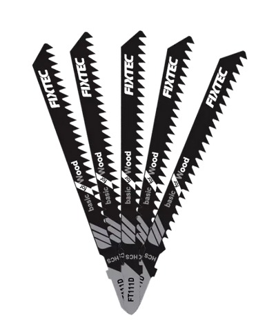 High Performance Jig Saw Blade FT101D (FJSB100502)