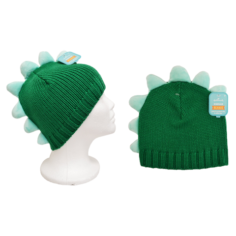 Hallmark® Dinosaur Beanie Hat Discontinued