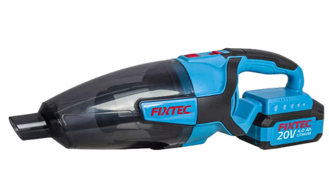 20V Cordless Vacuum Cleaner (FCVC06LF)