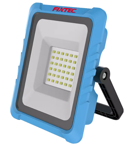 3.7V IP65 8800mAh Li-ion Battery Rechargeable Cordless Portable LED Work Lights with USB Charging Cable ( FCWL881800)