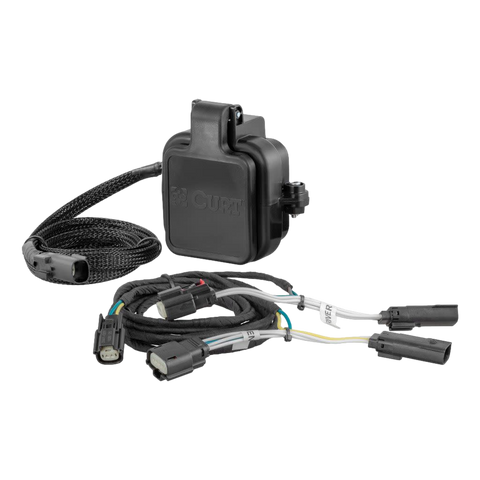 Protective Multipro/ Mult-Flex Tailgate Sensor W/2" Hitch Cap (58265)