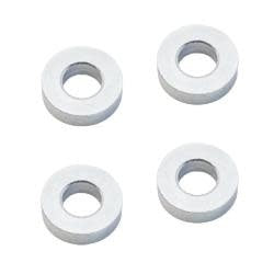 Fifth Wheel Mounting Rails Accessory Corrugation Spacer Kit (58503)