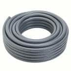 1/2 in. Non-Metallic Liquid Tight Conduit (100 ft. Roll)