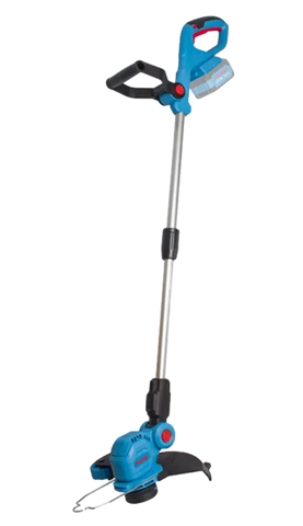 20V Li-ion Cordless Grass Trimmer & Edger (FCGT300LFX)