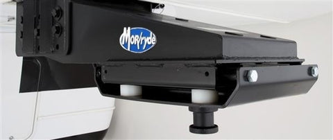Pin Box System - 14,001 - 18,000 GVWR (RPB72-1716)