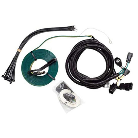 Demco Towed Connector Vehicle Wiring Kit for Ford Edge '15-'17 ( 9523150 )