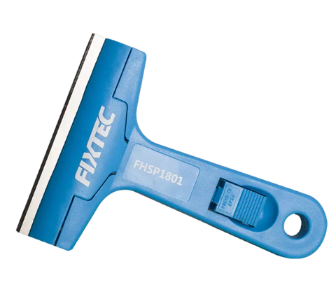 4" Glass Scraper (FHSP1801)