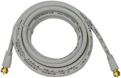 100' Coaxial Cable (08-8025)