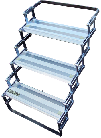 GlowStep Step System Three Step 20" W  (A7503 )