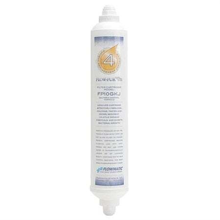 Flow-Pur/Watts Replacement Filter Cartridge #4 (FP10GKJ)