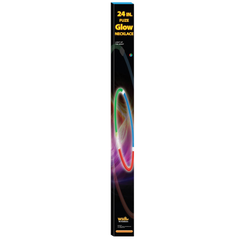 24" Fuze Glow 3 Color