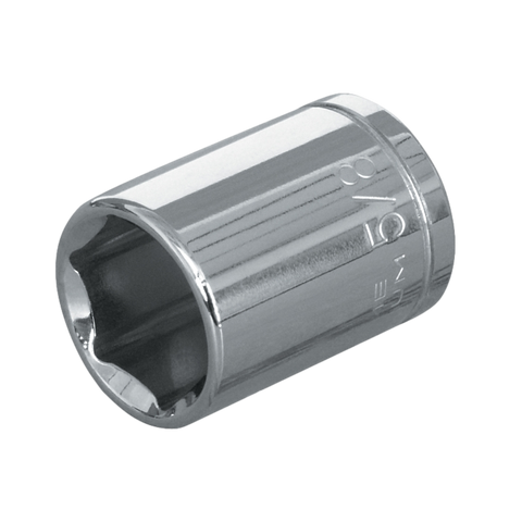 3/8" Dr. x 5/8" Shallow Socket (14134)