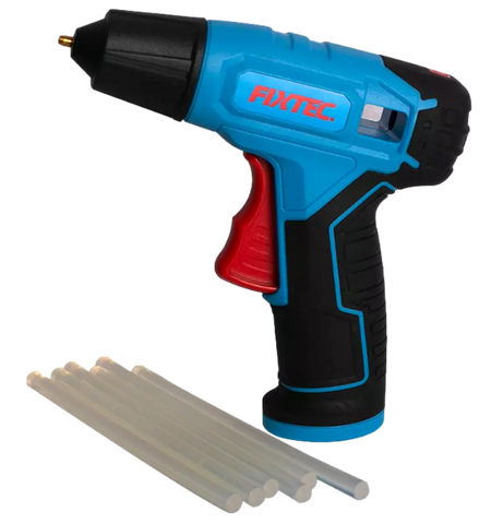 3.6V Cordless Glue Gun (FCGG0401)
