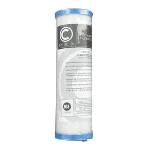 Flow-Pur/Watts Replacement Filter Cartridge #6 (MAXVOC-975RV)