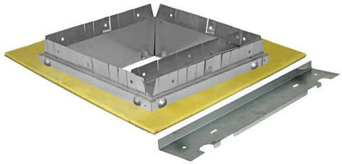 Plenum Connector 11.25 x 13.50 x 4.25 Part # 901989A