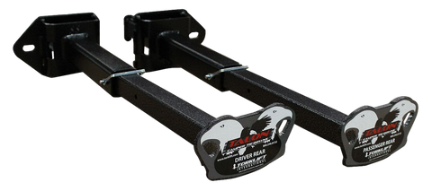 REAR TALON CAMPER TIE DOWNS (F3001A)