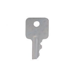 Replacement Keys Old Style B190