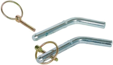 Demco 2 Standard Pins with Quick Pins (9523046)