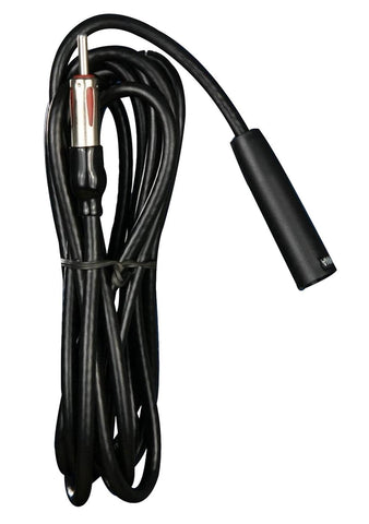 96" Antenna Extension Cable with Capacitor (44-EC96)