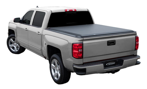 Access Roll-Up Tonneau Cover (15219) - New Surplus Clearance No Warranty