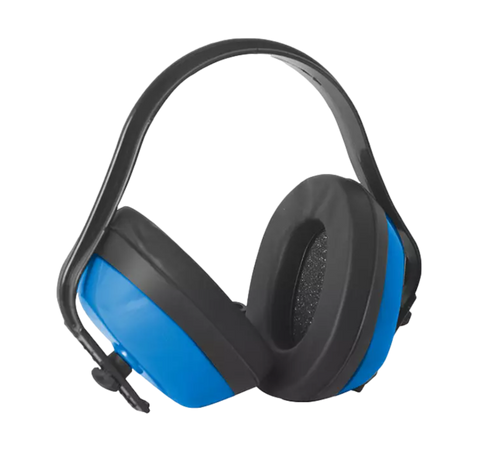 Professional Soundproof Headband Earmuffs (FPEM01)