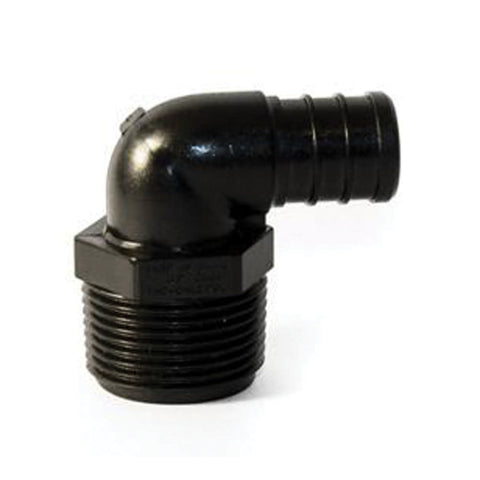 PEX Male Elbow 3/4" x 3/4" MPT
